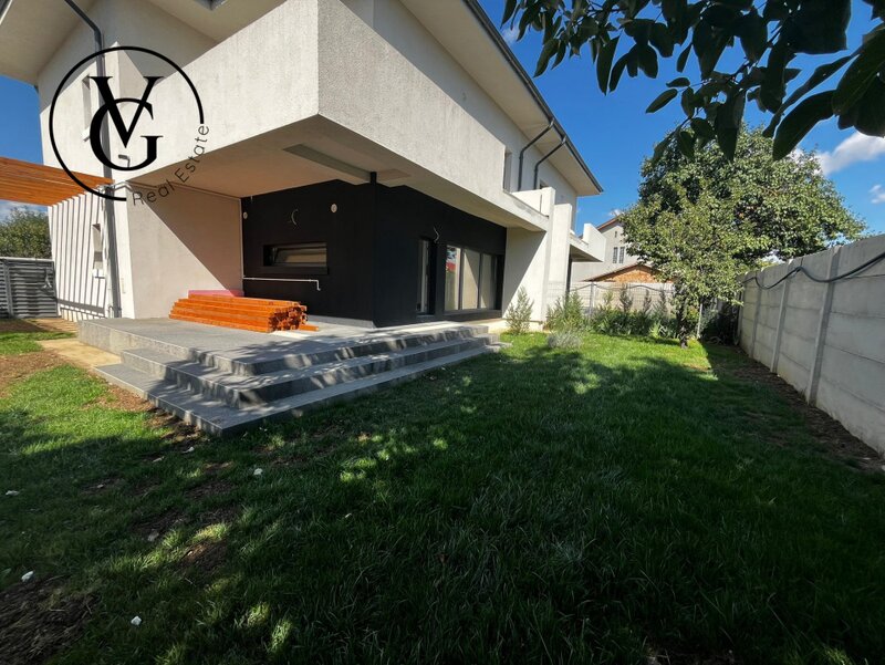 Ilfov Duplex in Corbeanca - 4 camere
