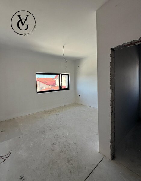 Ilfov Duplex in Corbeanca - 4 camere