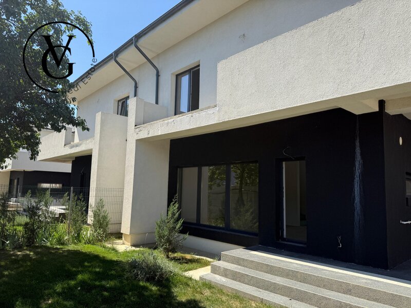 Ilfov Duplex in Corbeanca - 4 camere