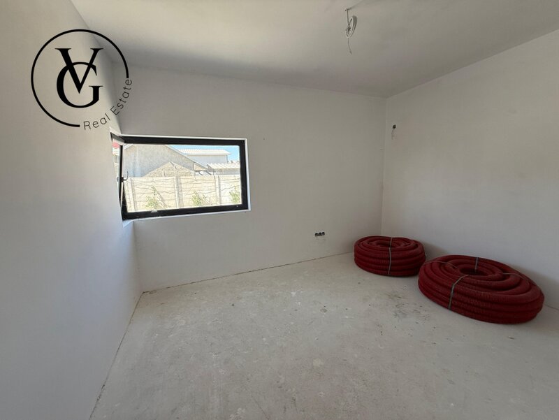 Ilfov Duplex in Corbeanca - 4 camere
