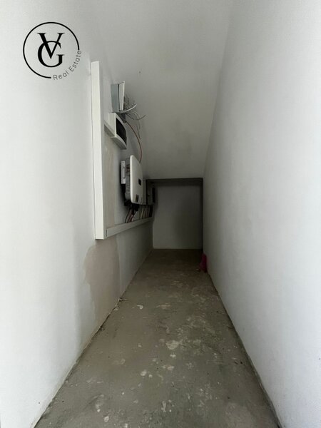Ilfov Duplex in Corbeanca - 4 camere
